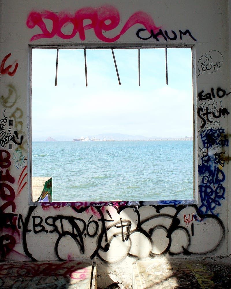 So Far Away   Richmond Photography Art | Xan Blood Walker Fine Art Photography