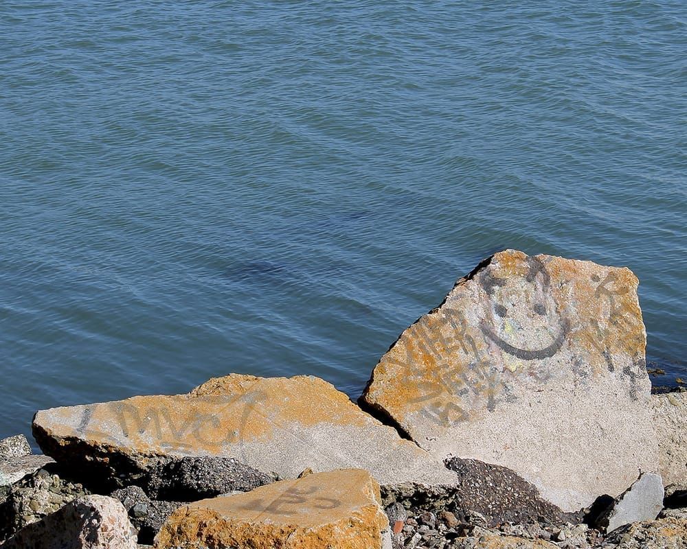 Smile Albany Photography Art | Xan Blood Walker Fine Art Photography