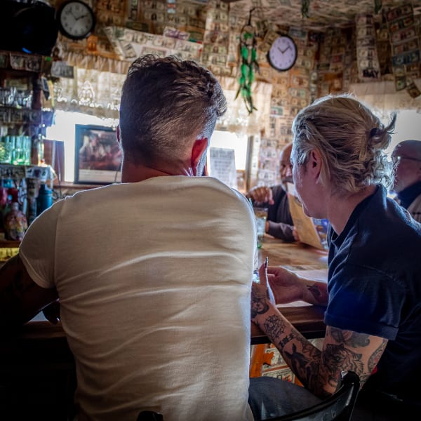 Sharing Minds Photography Art | Xan Blood Walker Fine Art Photography