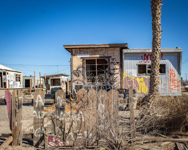 My Future Home Photography Art | Xan Blood Walker Fine Art Photography