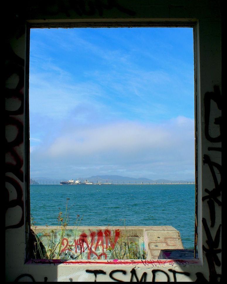 Blue Consignment Photography Art | Xan Blood Walker Fine Art Photography