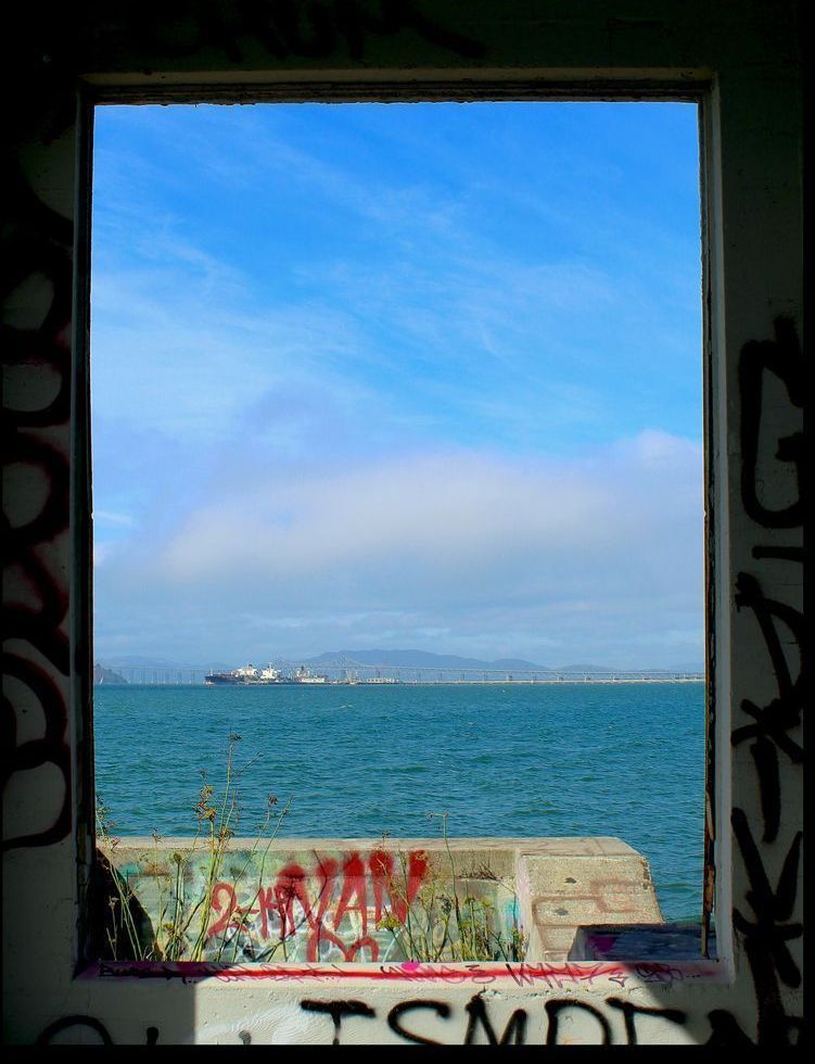 Blue Consignment Photography Art | Xan Blood Walker Fine Art Photography