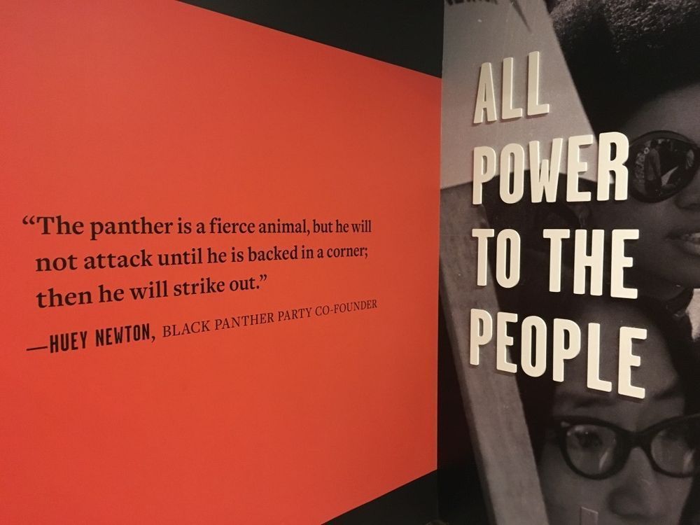 All Power To The People for Sale as Fine Art Print