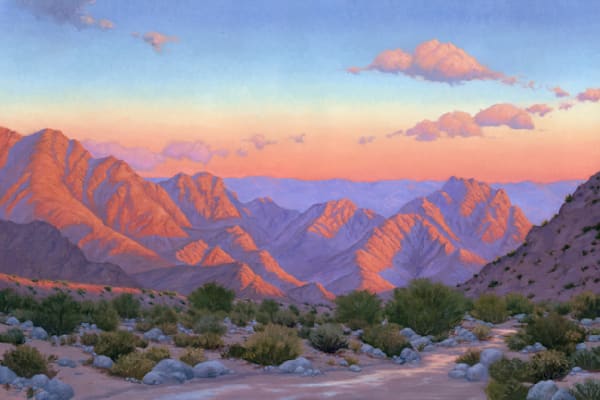 New arrivals Art | Terry Sauve Fine Art