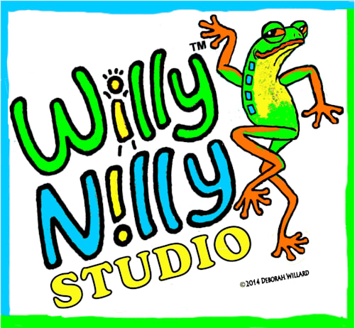 Willy Nilly Studio