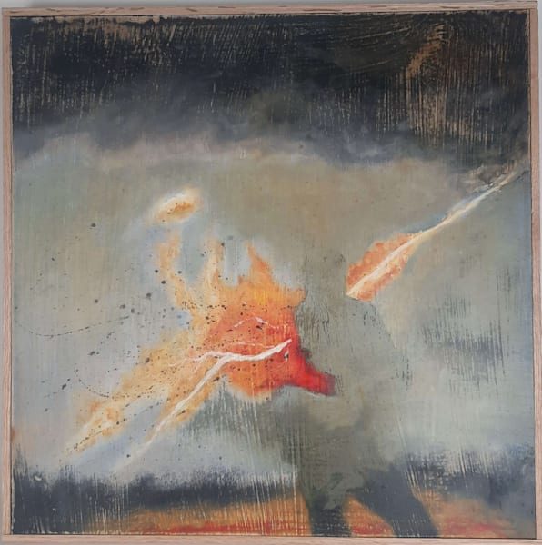 Oil Paintings