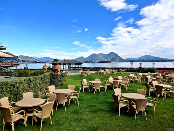 Baveno Italy Photography Art | KAH Photography