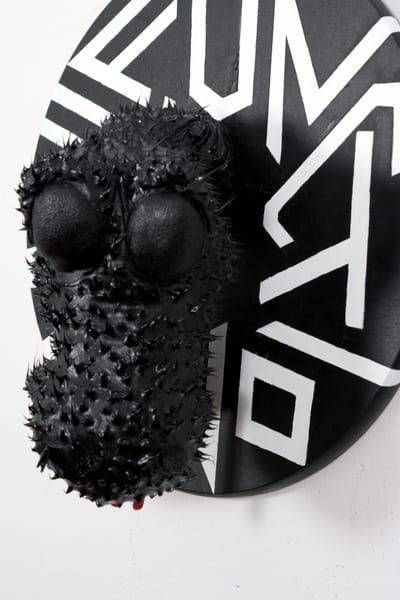 Malfunction Right Art | Ray LeBoeuf Art
