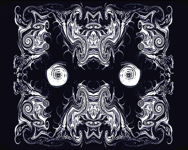 Ray LeBoeuf Gathering Evil
