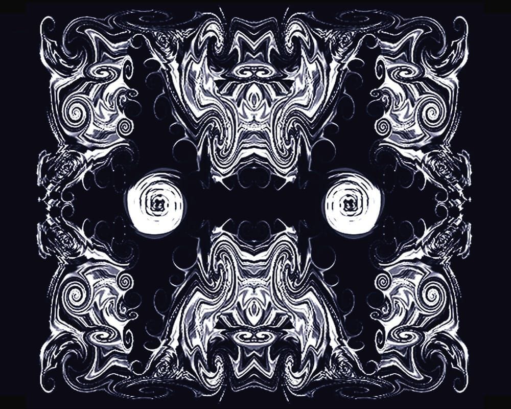 Ray LeBoeuf Gathering Evil