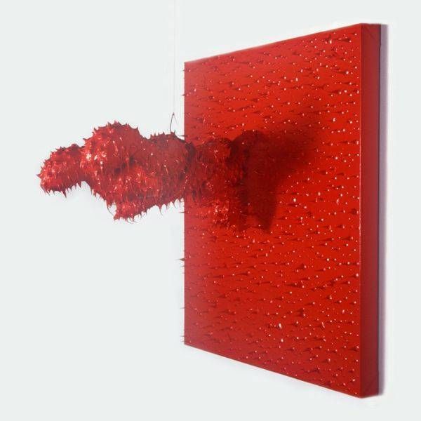 Ray LeBoeuf Environment Series No.3