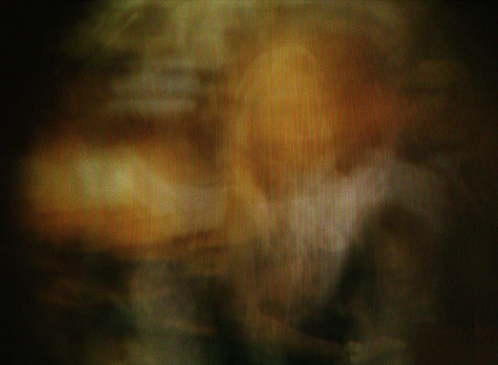 Ray LeBoeuf Over Your Shoulder