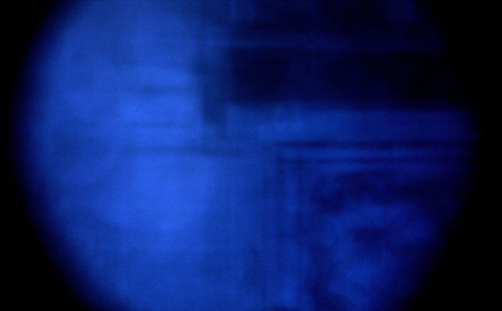 Ray LeBoeuf MicroBlue TV Pictures