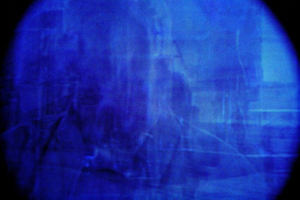 Ray LeBoeuf The Interloper