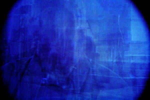 Ray LeBoeuf The Interloper