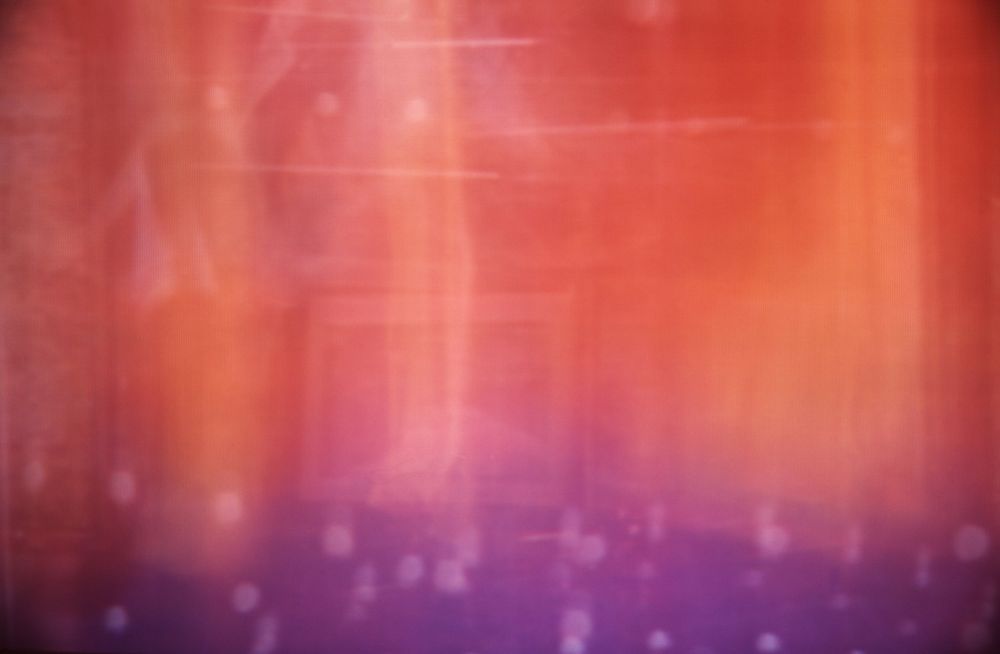 Pink Series No. 3 Art | Ray LeBoeuf Art