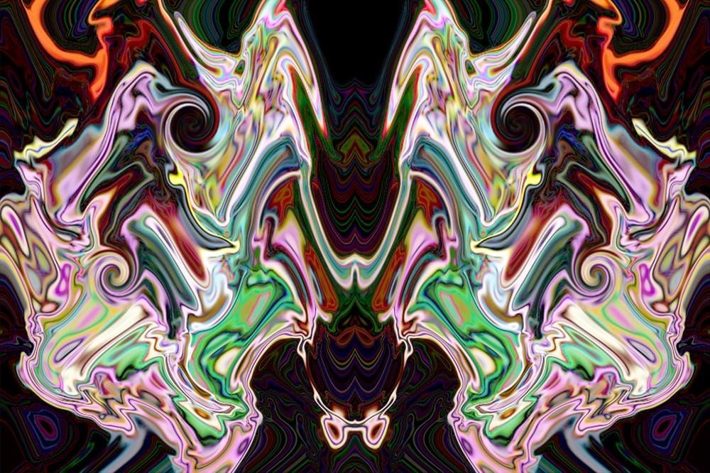 Ray LeBoeuf Titled