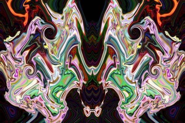 Ray LeBoeuf Titled