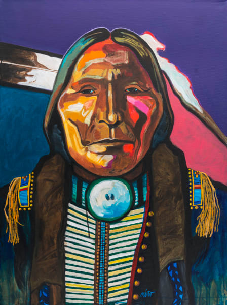 Open Edition Giclee