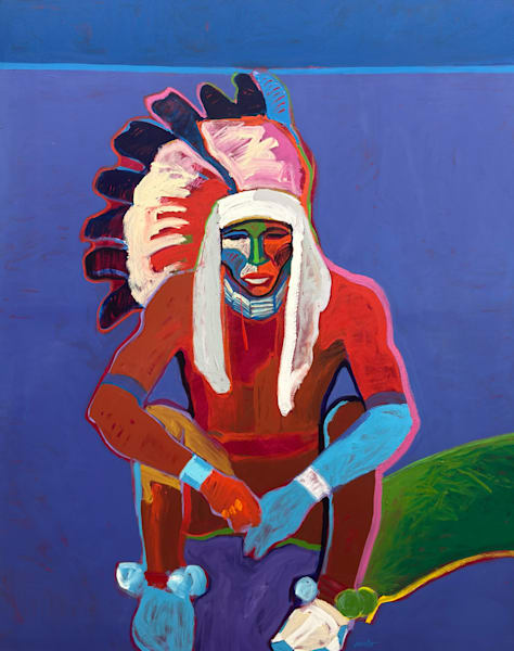 Original Work