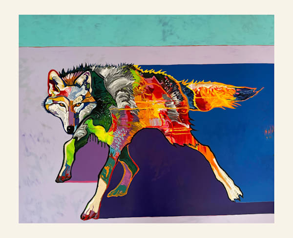 Serigraphs