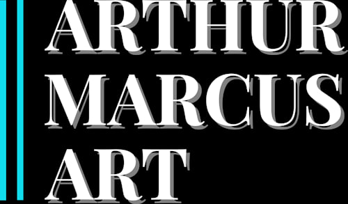 Arthur Marcus Art 