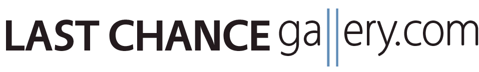 Last Chance Gallery