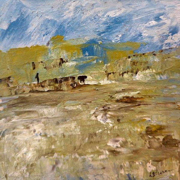 Cliffside Art | Lisa T, LLC dba Studio Artistica