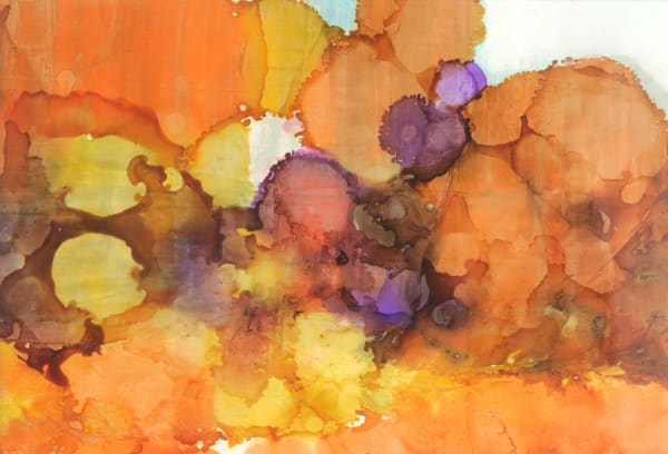 Let's Play:  Playful I Art | Lisa T, LLC dba Studio Artistica