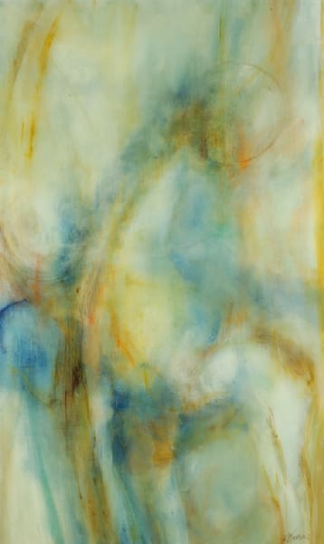 Connections: Iii Art | Studio Artistica Lisa T, LLC