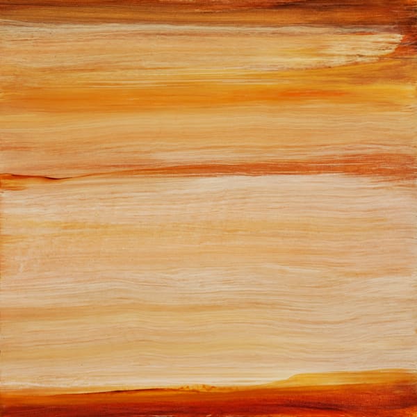 Perception 1 - 12" square