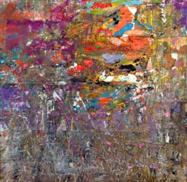 Windows I Art | Studio Artistica Lisa T, LLC