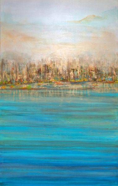 Copper Mountain Art | Lisa T, LLC dba Studio Artistica