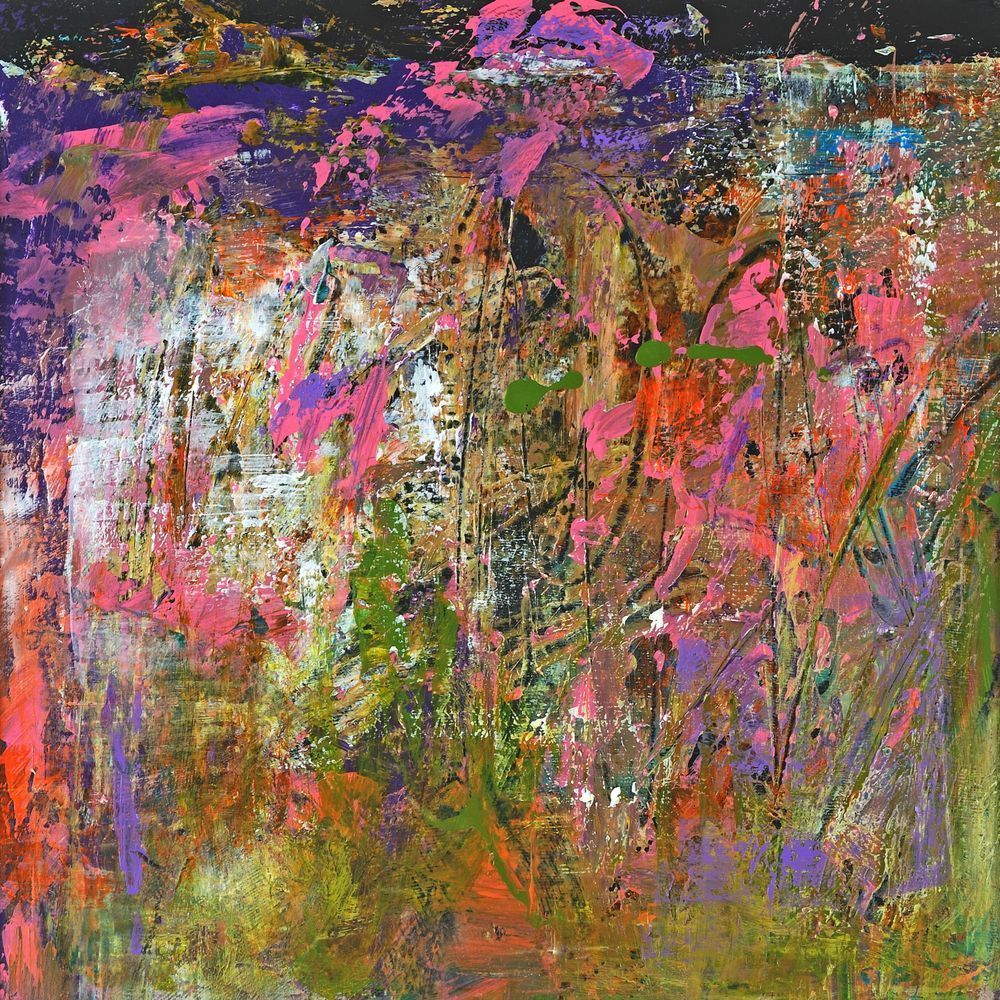 Chaos Art | Lisa T, LLC dba Studio Artistica