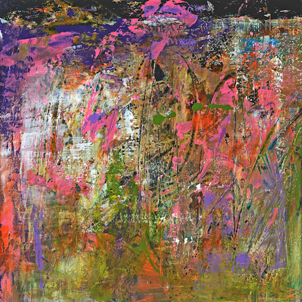 Chaos Art | Studio Artistica Lisa T, LLC