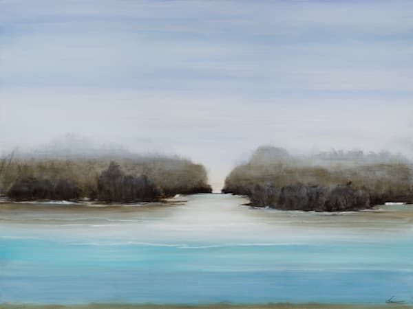 That's The Spot; A Quiet Spot Art | Studio Artistica Lisa T, LLC