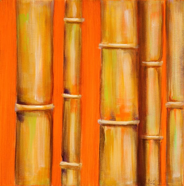 Travels In Bamboo: Sonya Art | Lisa T, LLC dba Studio Artistica