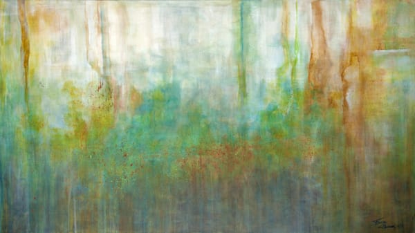 Harmony:  Fusion Art | Studio Artistica Lisa T, LLC