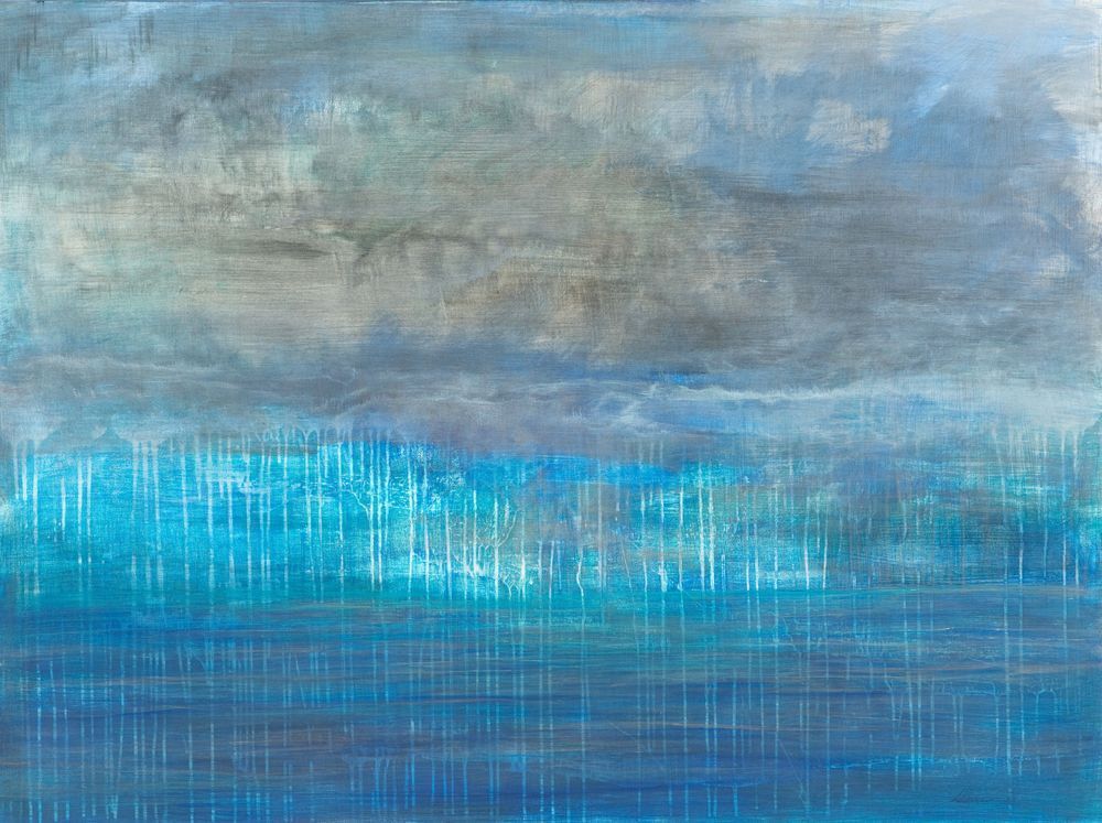 Far Away Art | Lisa T, LLC dba Studio Artistica