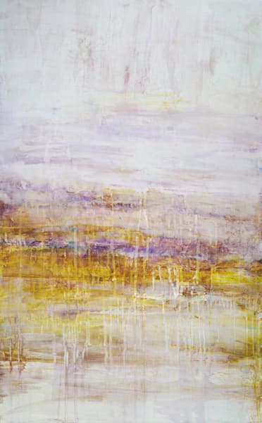 Formations: Golden Fields Art | Studio Artistica Lisa T, LLC