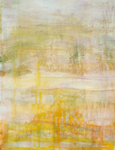 Formations: Gold Ice Art | Studio Artistica Lisa T, LLC