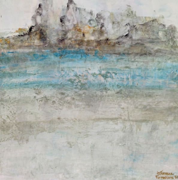 Formations: Charcoal Art | Studio Artistica Lisa T, LLC