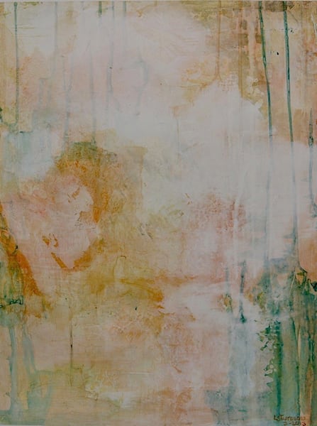 Formations: Blowout Art | Studio Artistica Lisa T, LLC