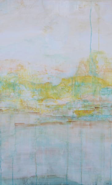 Formations: Blue Ice Art | Studio Artistica Lisa T, LLC