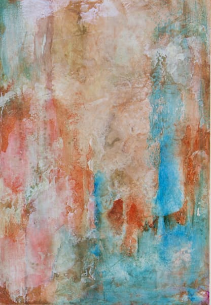 Formations: Aquarium Art | Studio Artistica Lisa T, LLC