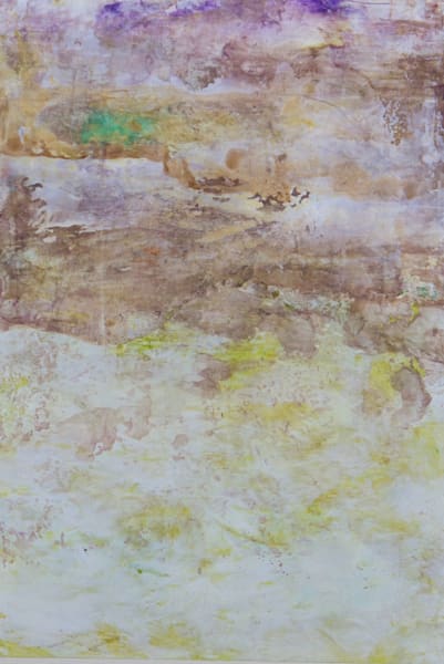 Formations: A Touch Of Amethyst Art | Studio Artistica Lisa T, LLC