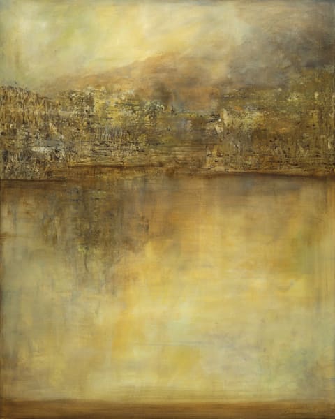 Foothills I Art | Studio Artistica Lisa T, LLC
