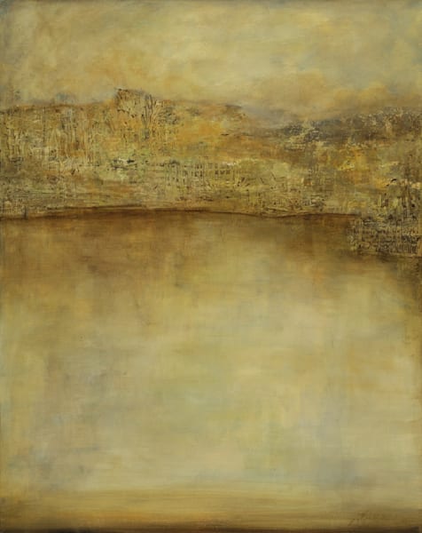 Foothills Ii Art | Studio Artistica Lisa T, LLC