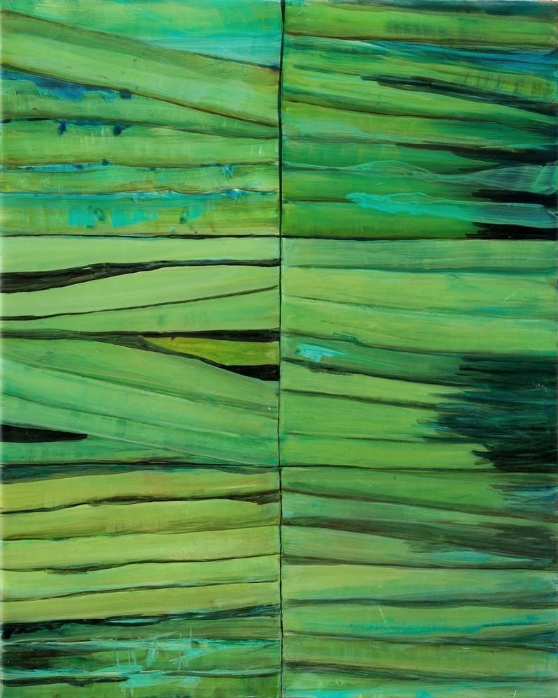 Grasses I Art | Lisa T, LLC dba Studio Artistica