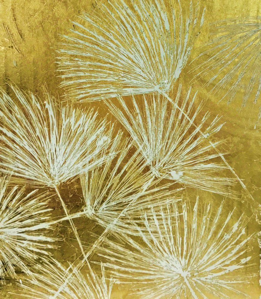 Golden Dandies Art | Lisa T, LLC dba Studio Artistica